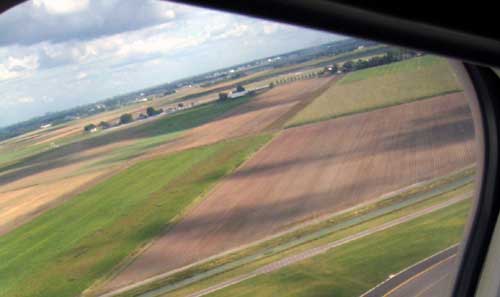 laatste blik op nederland