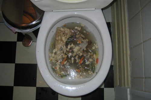 wc